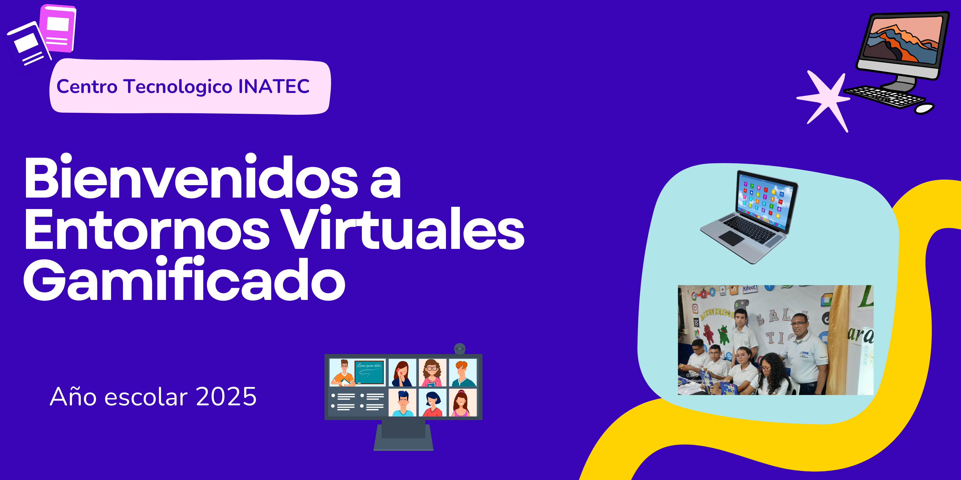 Entorno Virtual